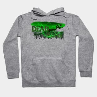 Dead Beat Hoodie